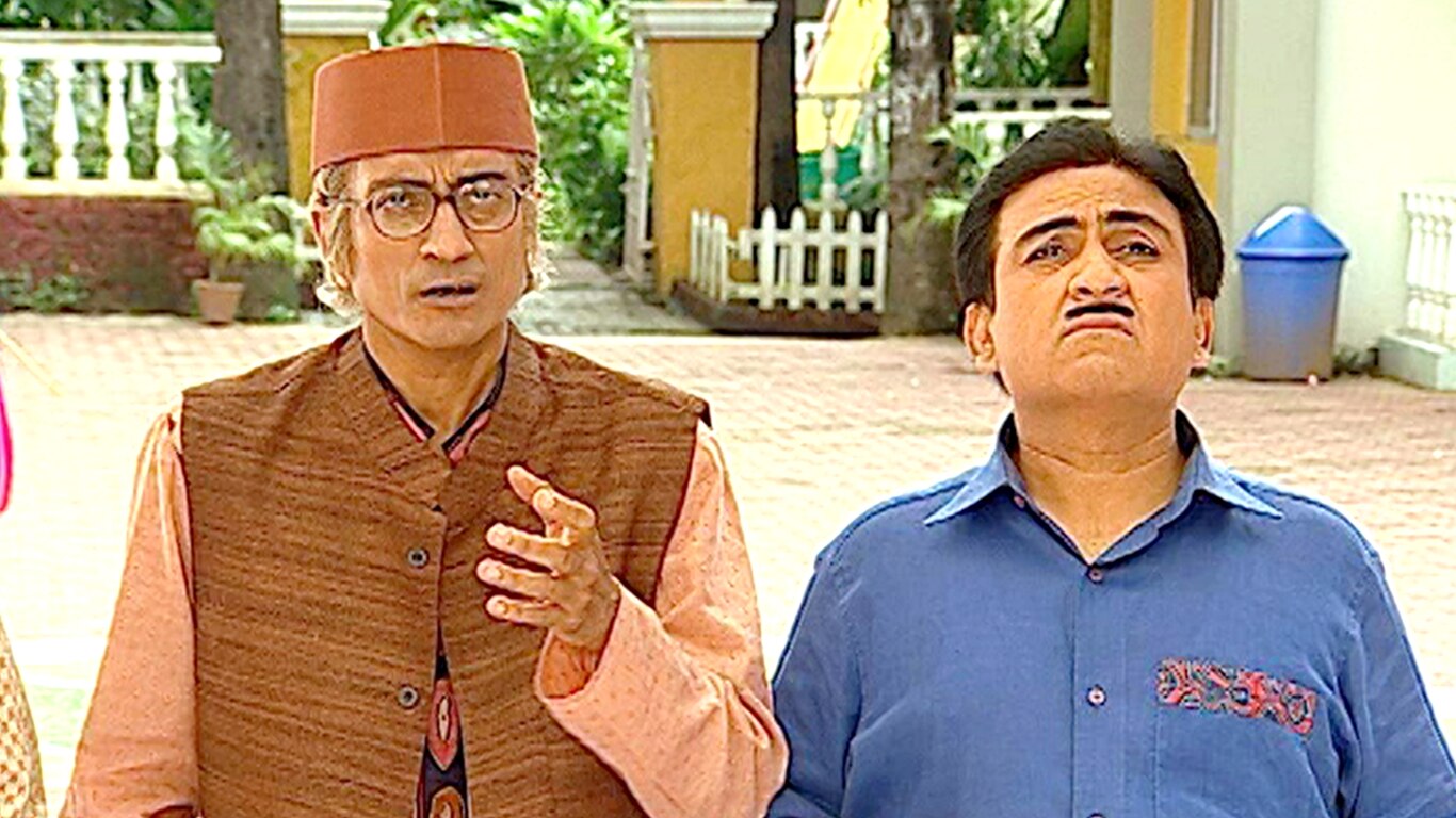 Taarak Mehta Ka Ooltah Chashmah – An Emotional Gokuldham
