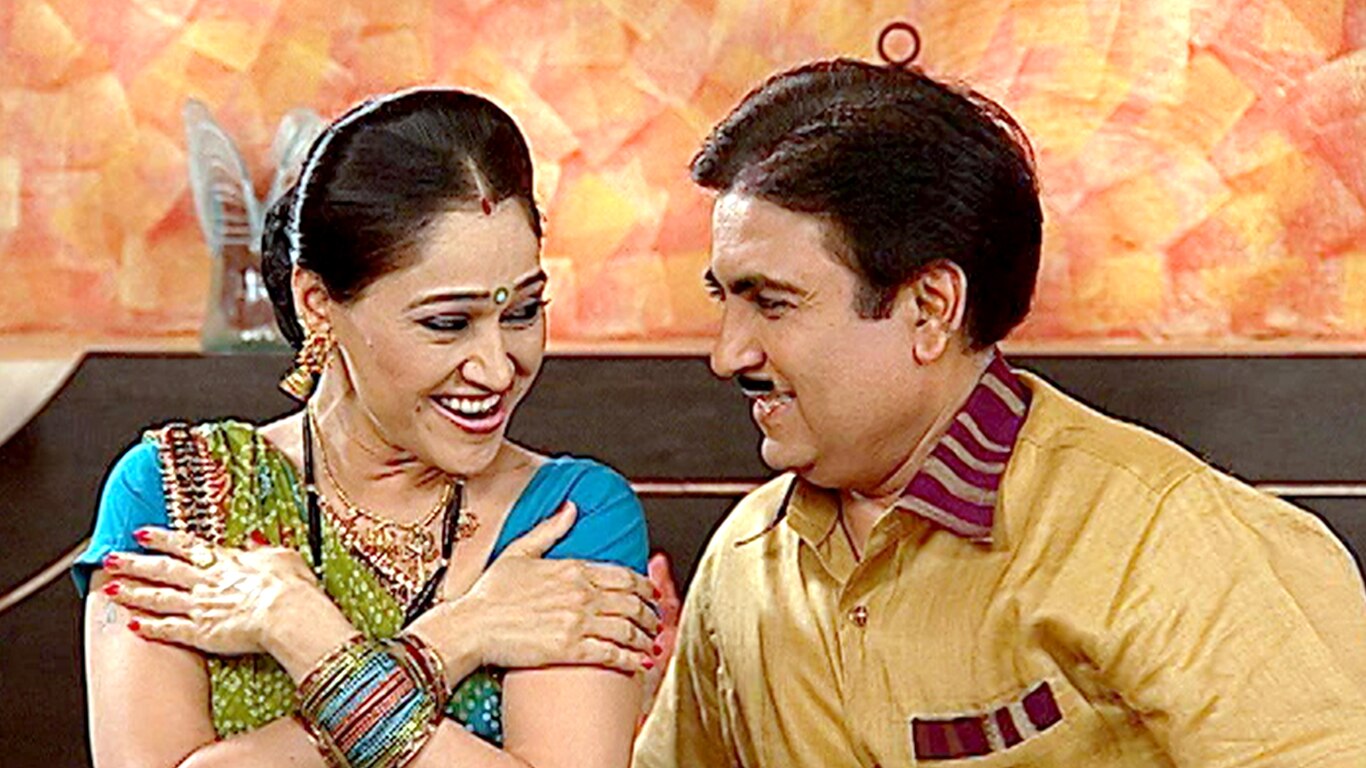 Taarak Mehta Ka Ooltah Chashmah – Where's The Party!
