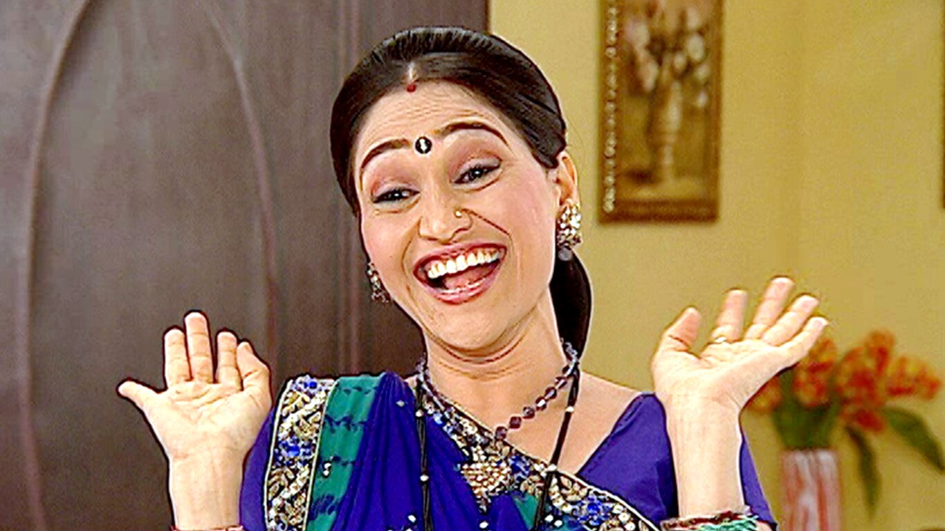 Taarak Mehta Ka Ooltah Chashmah – The First Date