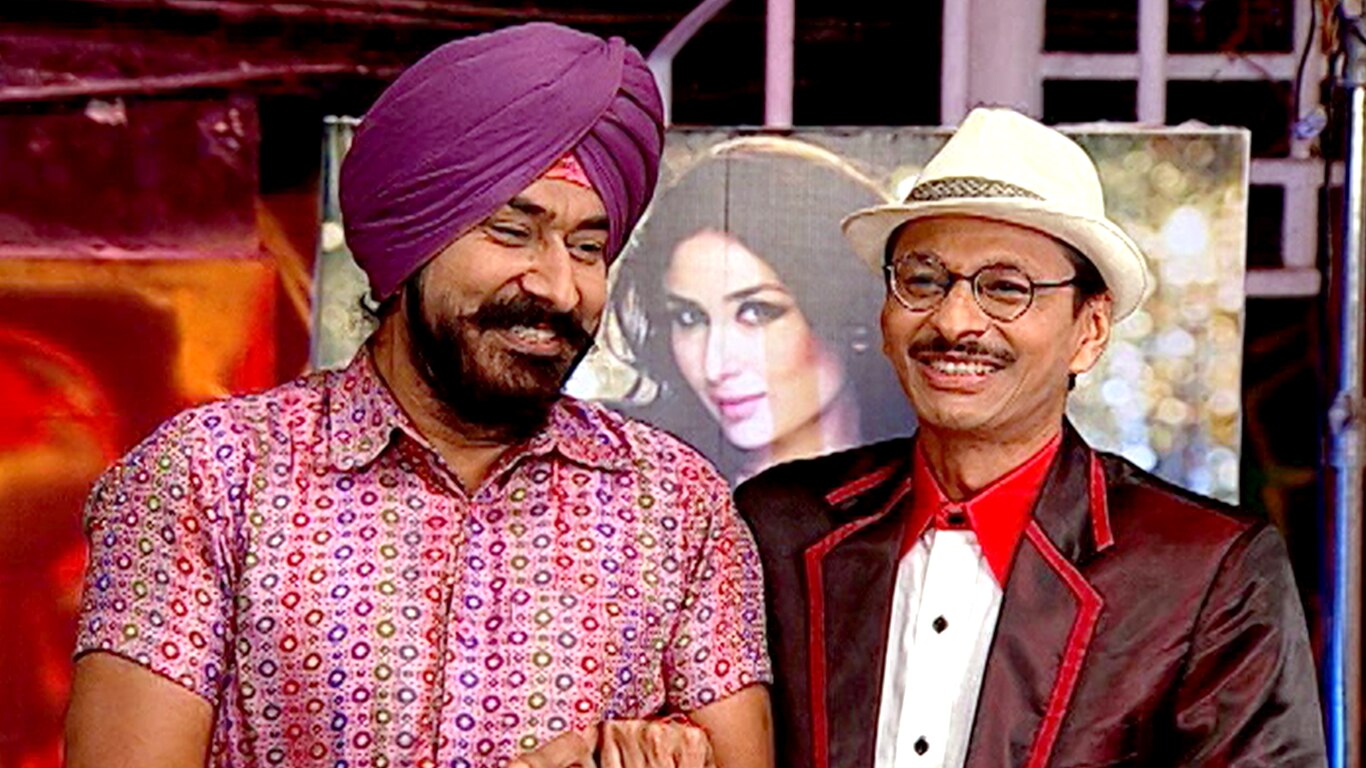 Taarak Mehta Ka Ooltah Chashmah – The Upset Tapu Sena