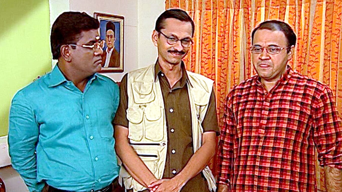 Taarak Mehta Ka Ooltah Chashmah – The Ganeshotsav Celebrations