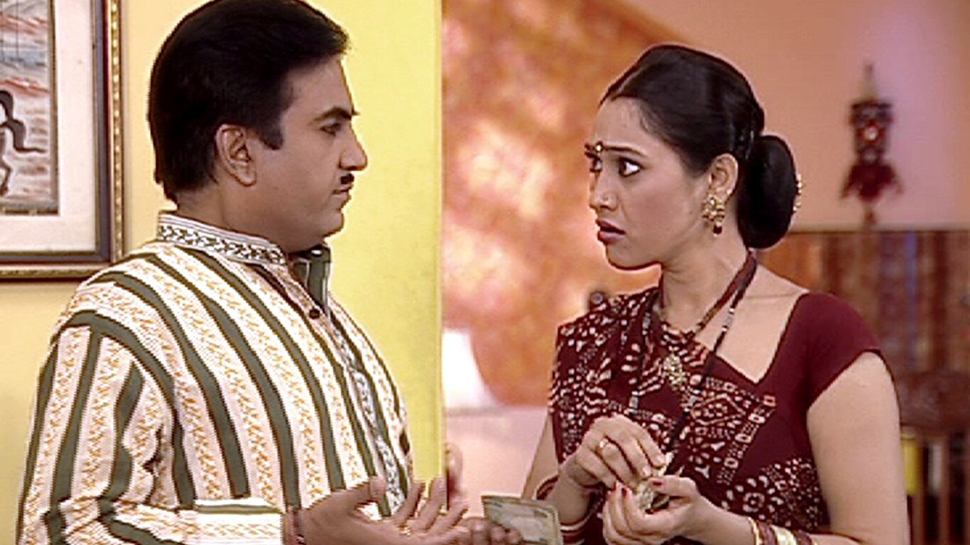 Taarak Mehta Ka Ooltah Chashmah – Jethalal Starts Dieting
