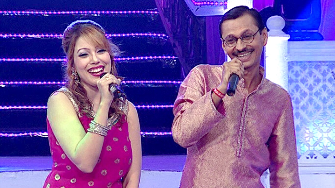 Taarak Mehta Ka Ooltah Chashmah – The Antakshari Battle Continues!