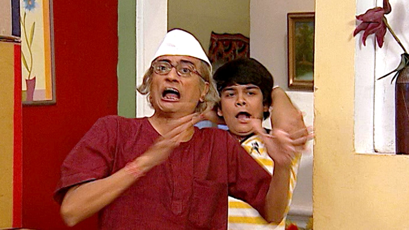 Taarak Mehta Ka Ooltah Chashmah – The Bomb
