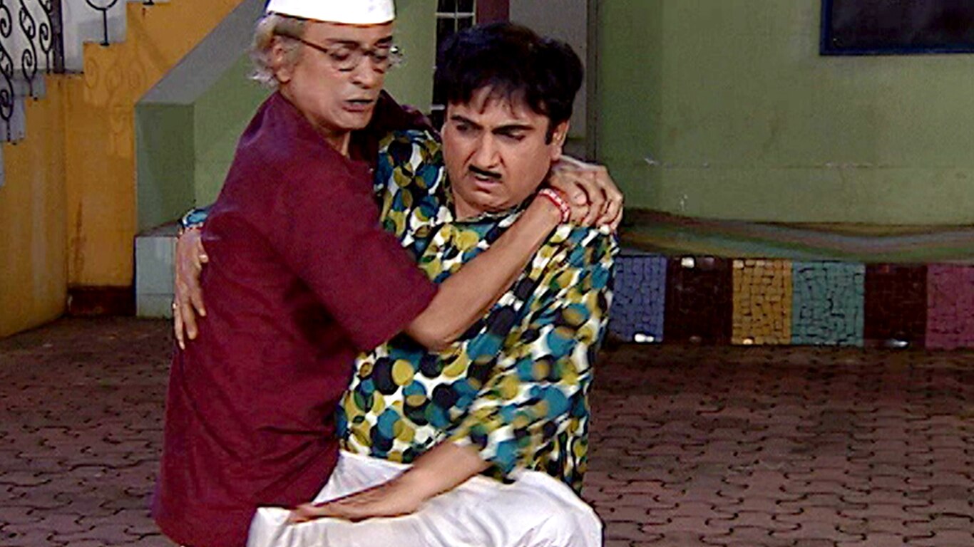 Taarak Mehta Ka Ooltah Chashmah – Evacuate Gokuldham!