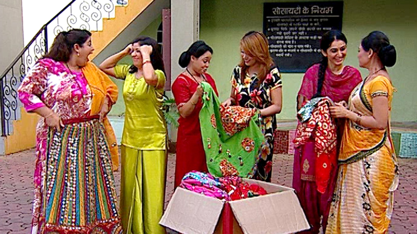 Taarak Mehta Ka Ooltah Chashmah – A False Alarm