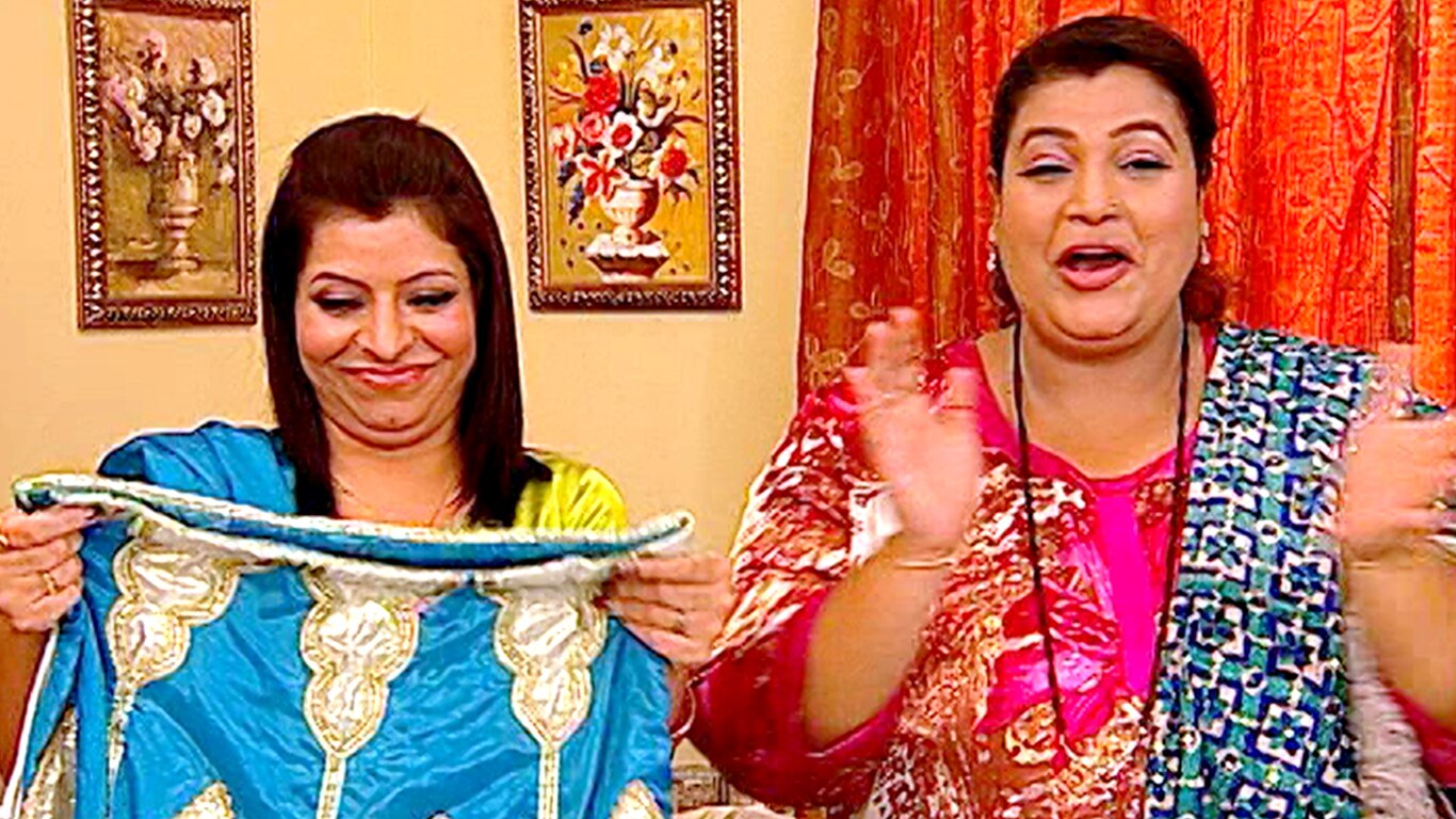 Taarak Mehta Ka Ooltah Chashmah – Rocking Solution