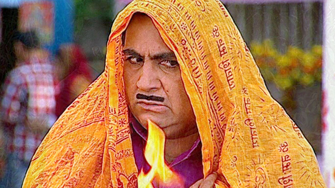 Taarak Mehta Ka Ooltah Chashmah – Make Way For A New Problem