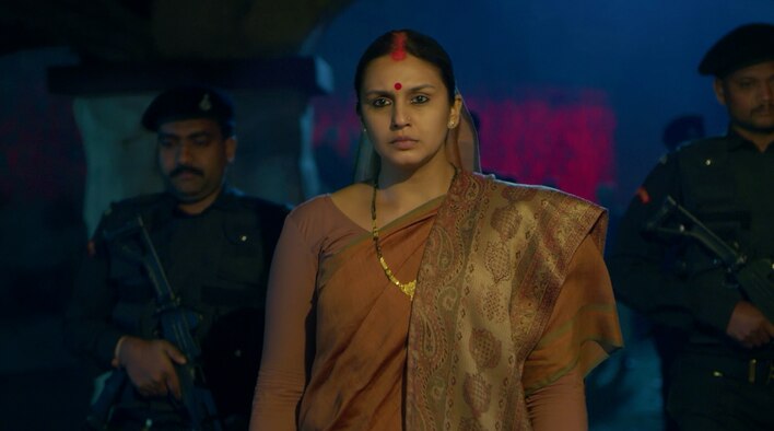 Election Song (Kehla Pa Teet Lagela) - Music Video from Maharani season 2