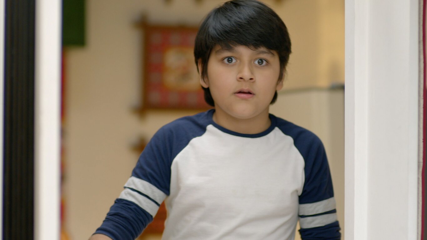 Atharva's Punishment