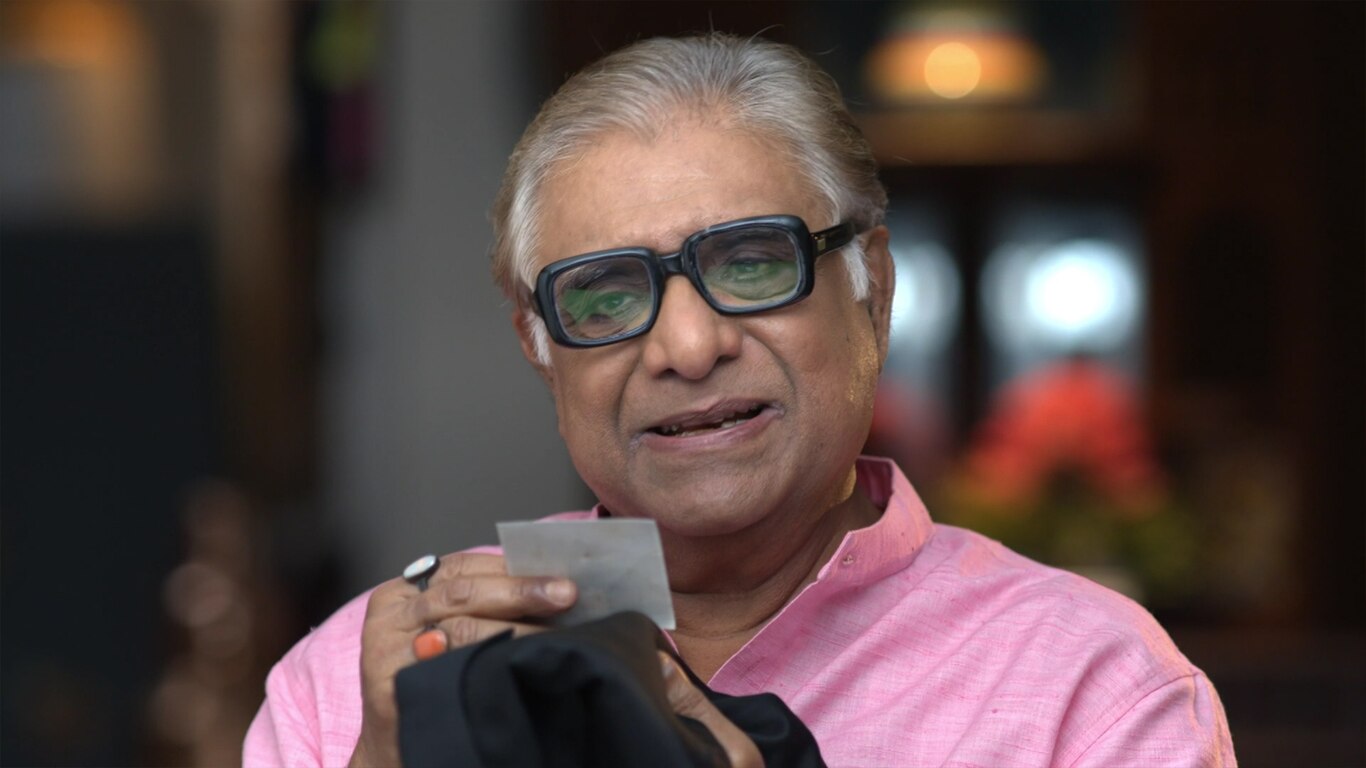 Baba Ka Coat