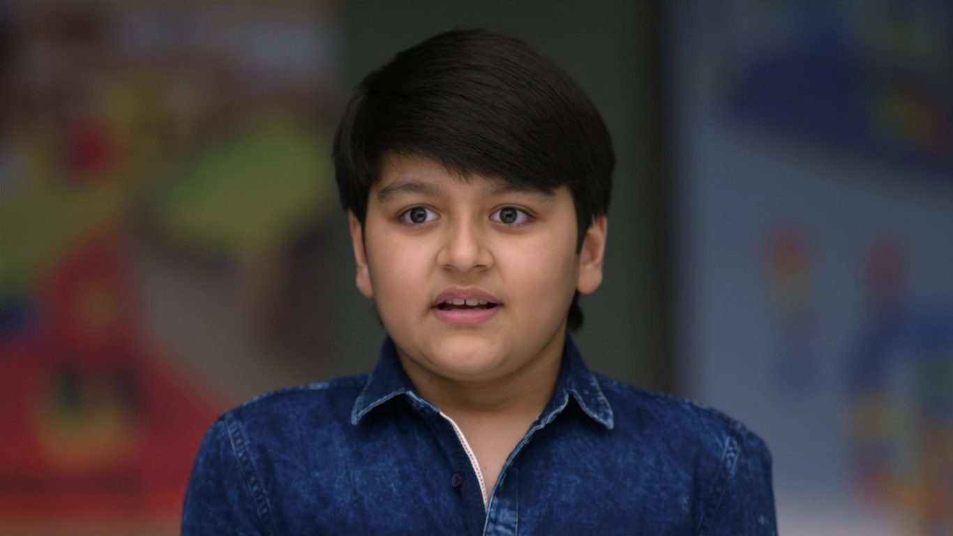 Channelling Atharva's Energy