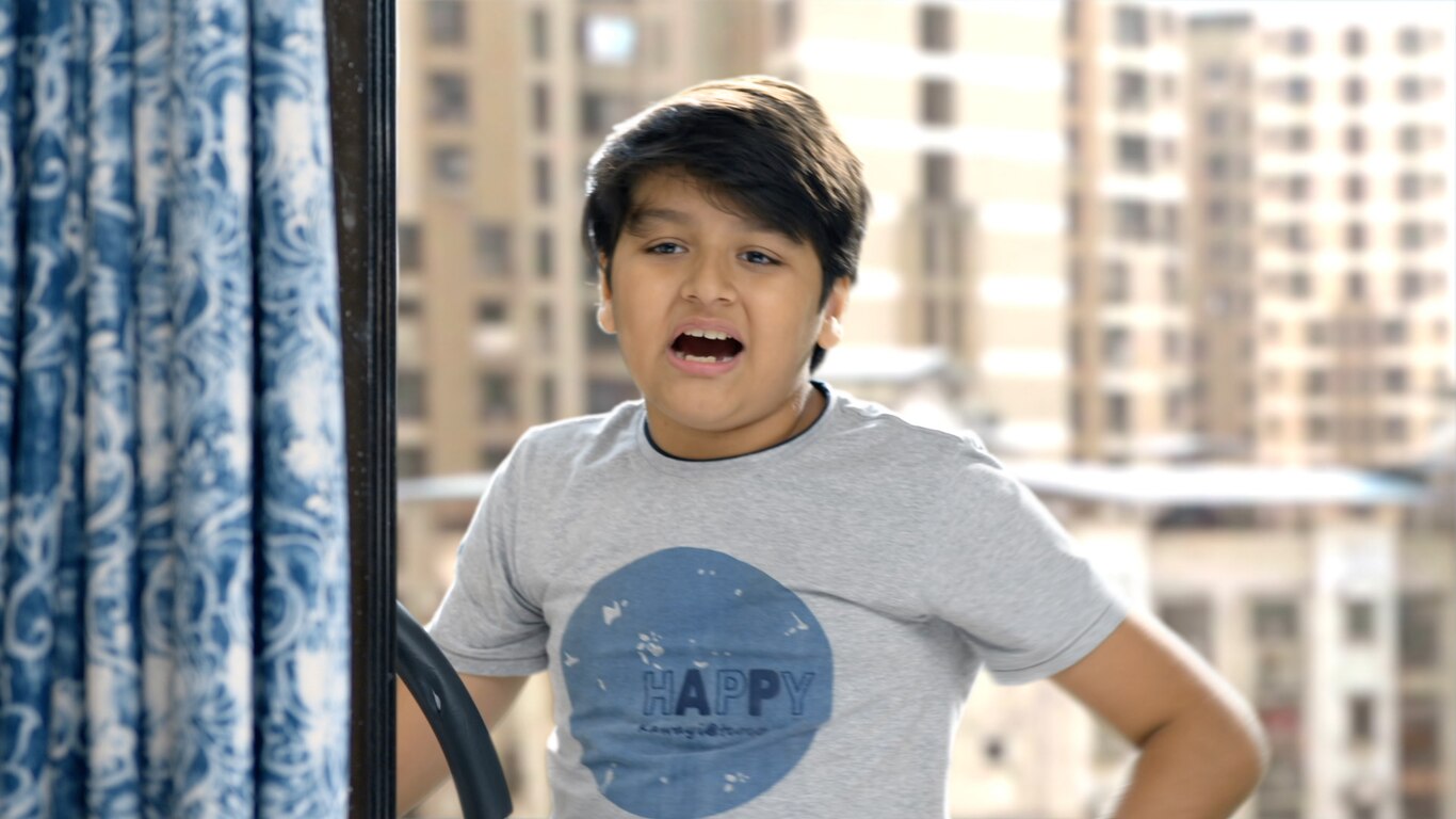 Vidyut Opens Up