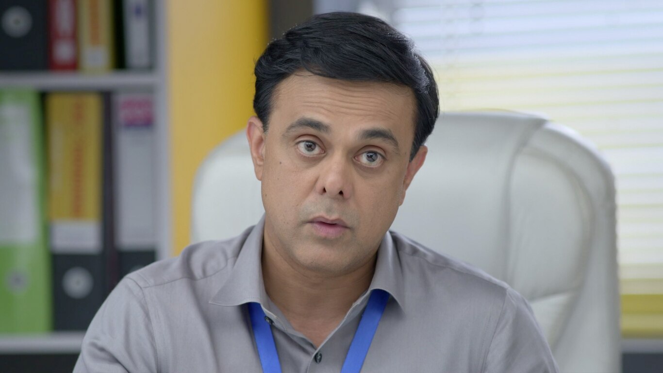 Bharose Ka Test