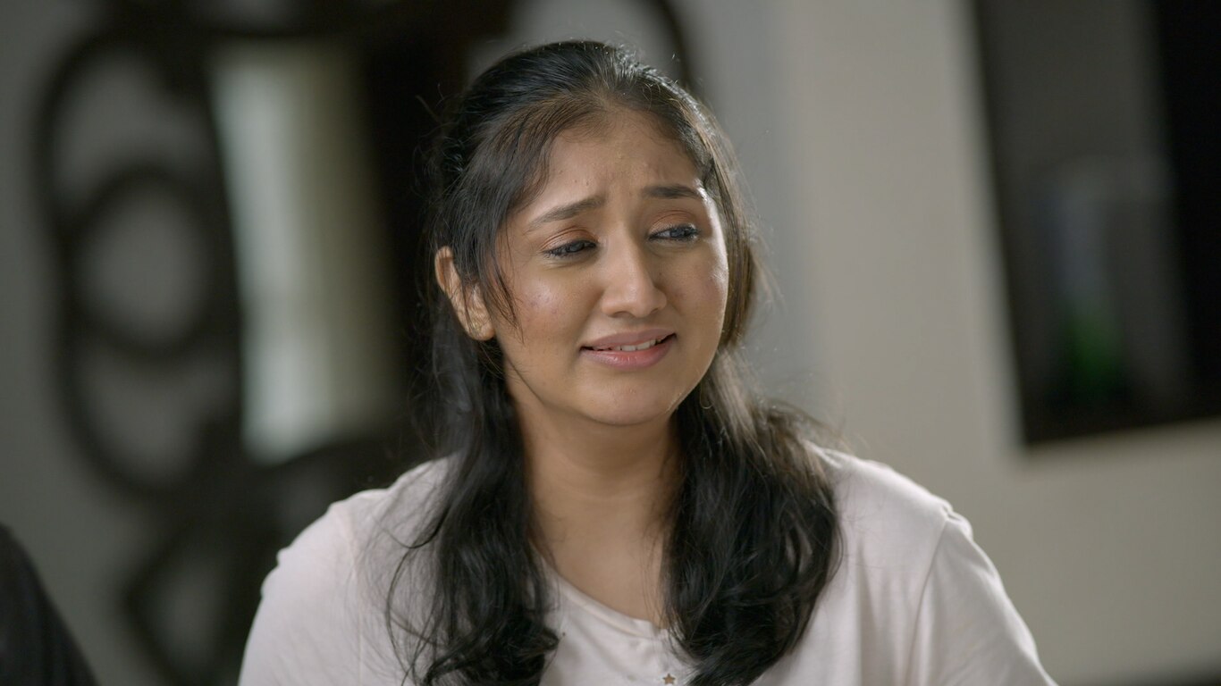 Saving Sonalee