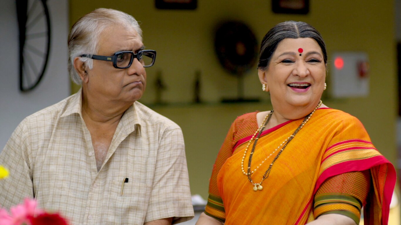 Radhika's Special Guests