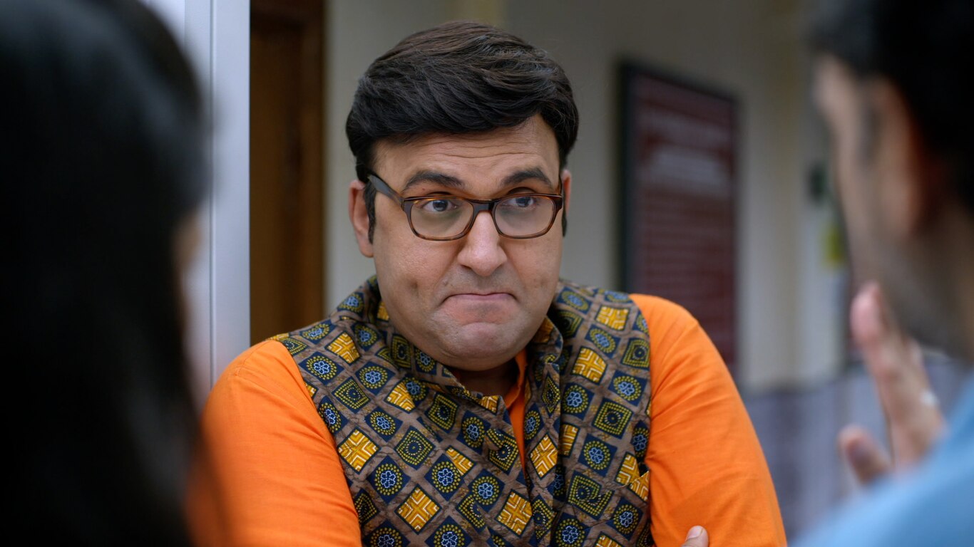 Joshipura Ka Andaaz