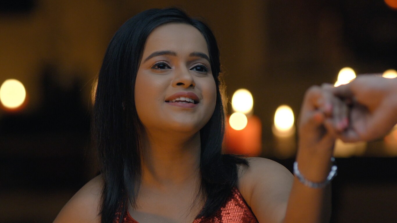 Sakhi's Houseparty