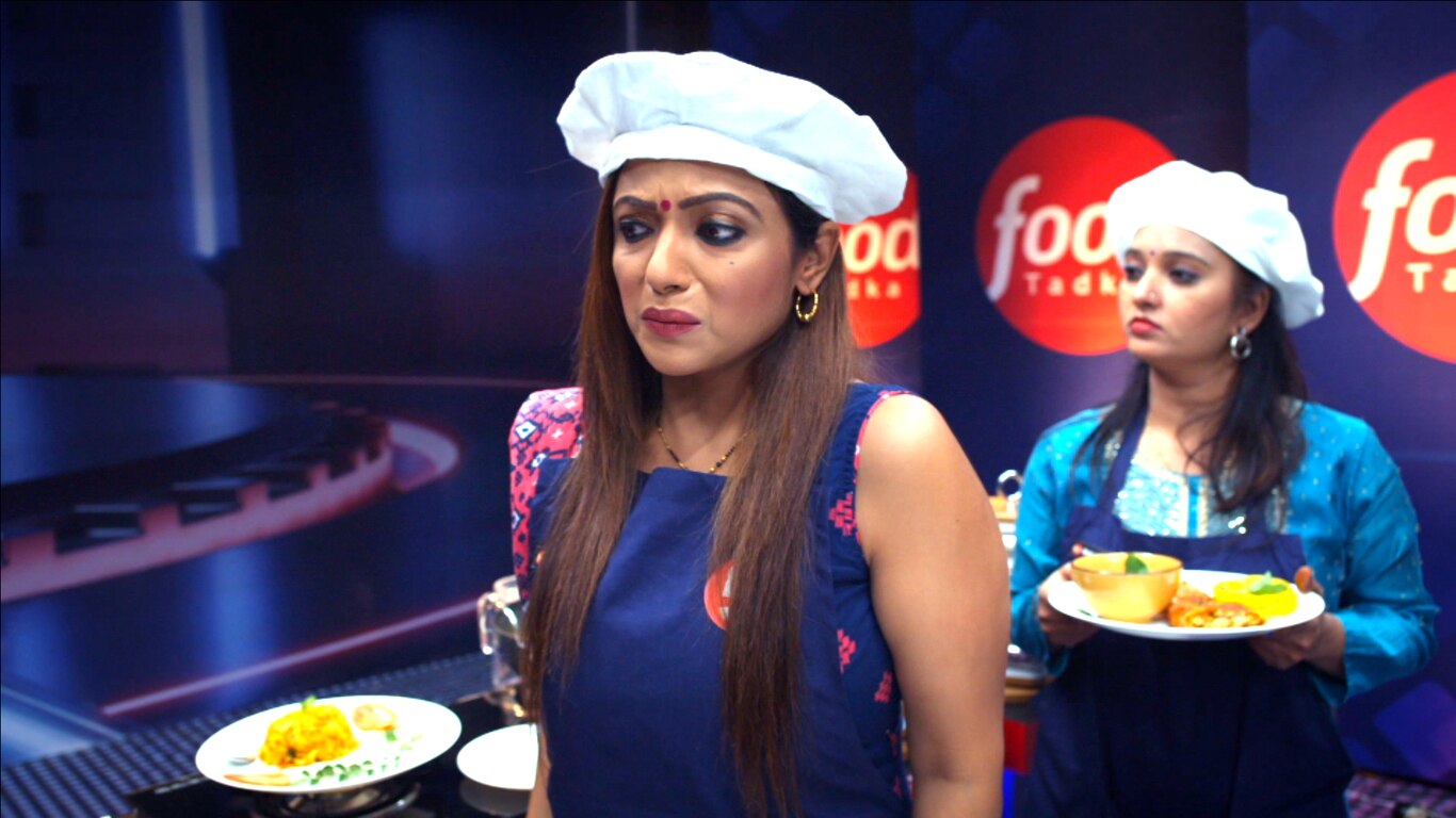 Vandana's Recipe