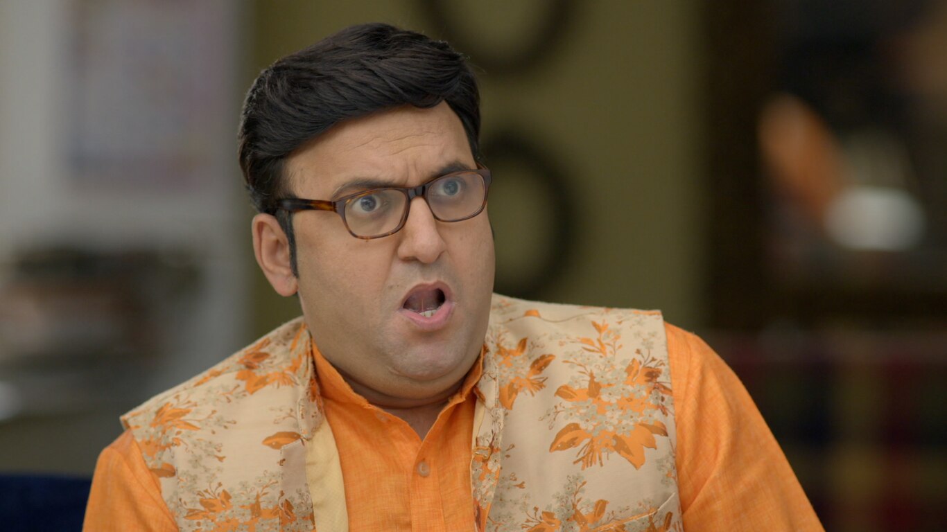 The Advocate Joshi