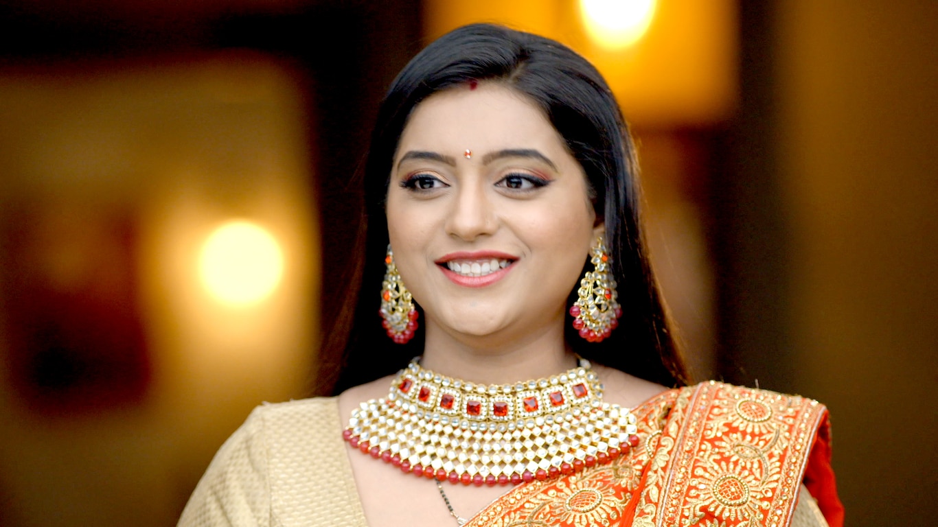 Supporting Jyoti