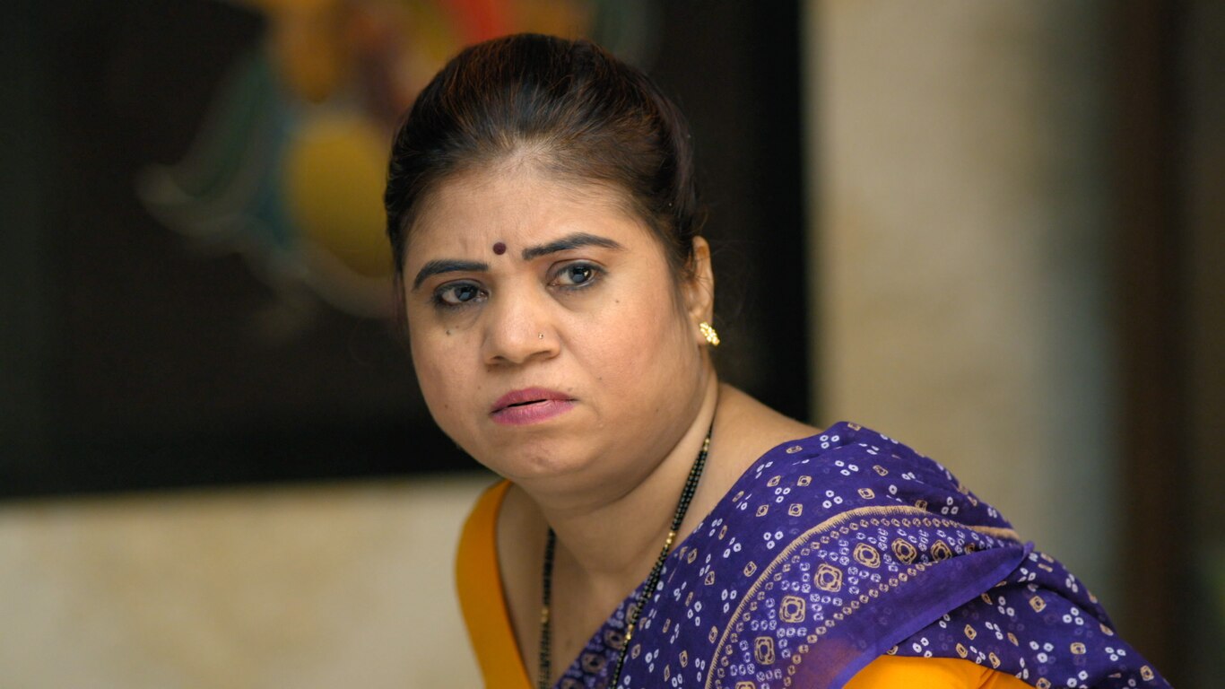 Halwe Ki Asha