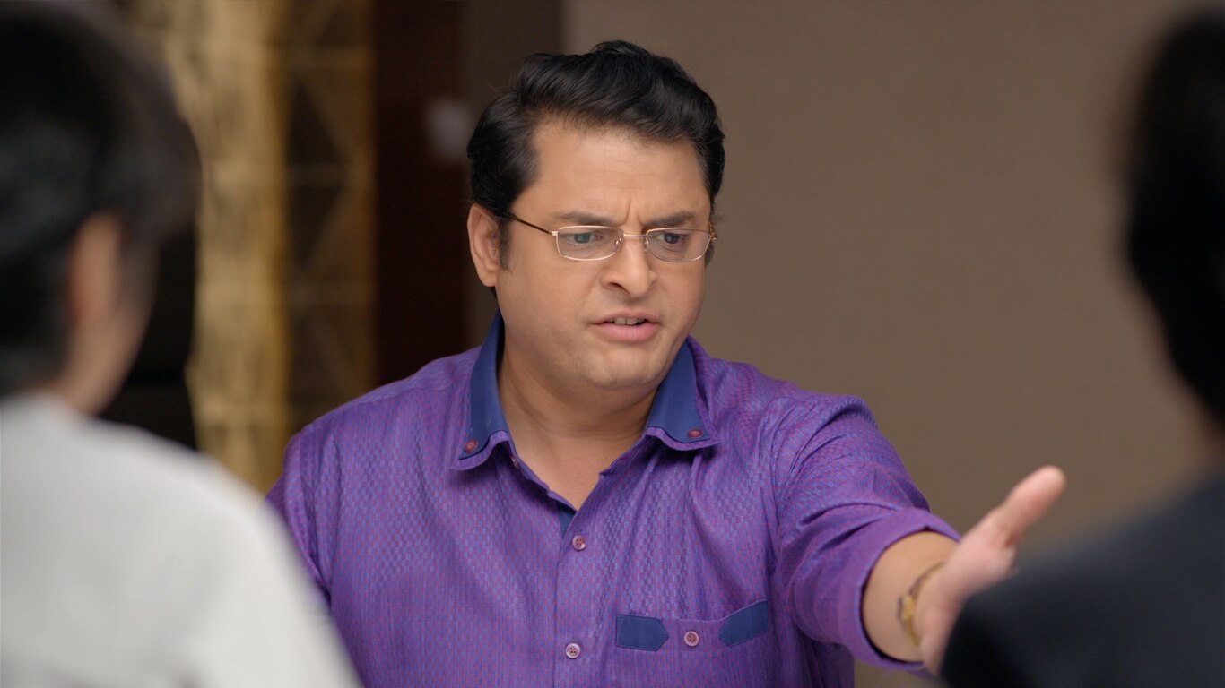 Harshad's Trick