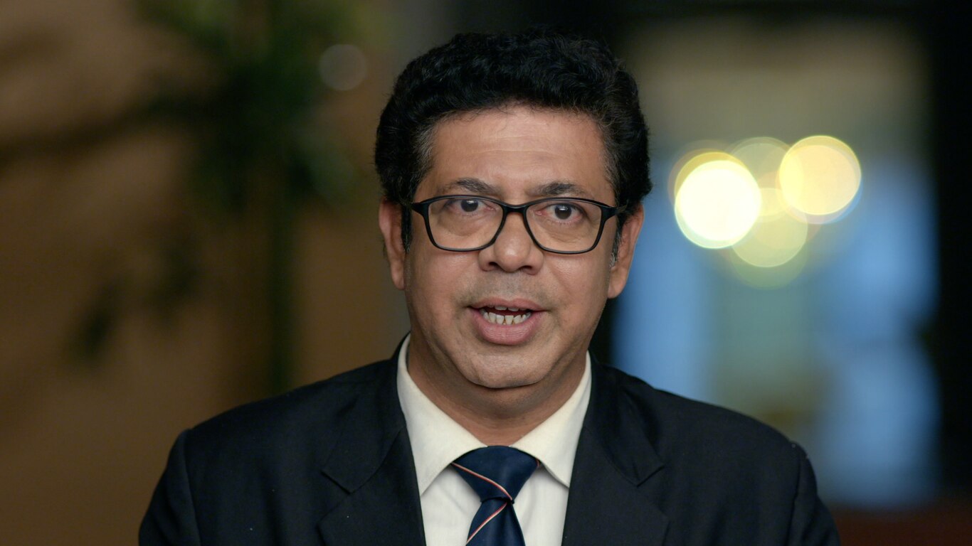Vahem Hota Hai