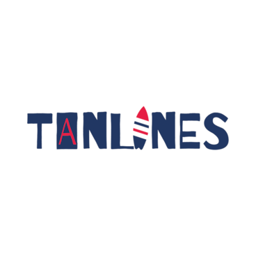 Tanlines