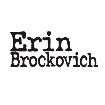 Erin Brockovich