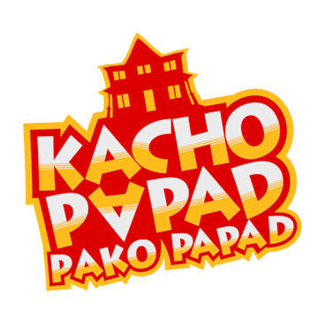 Kacho Papad Pako Papad