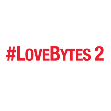 #LoveBytes