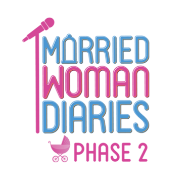 Married Woman Diaries