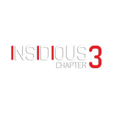 Insidious: Chapter 3