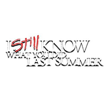I Still Know What You Did Last Summer