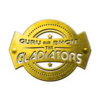Guru Aur Bhole The Gladiators