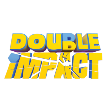 Honey Bunny in Double Impact