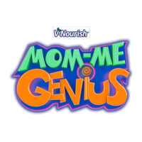 V Nourish Mom-Me Genius