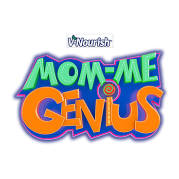 V Nourish Mom-Me Genius