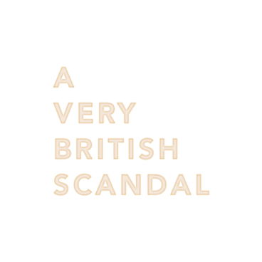 A Very British Scandal - Duchess of Argyll