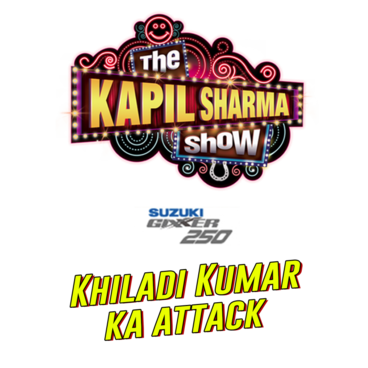 The Kapil Sharma Show