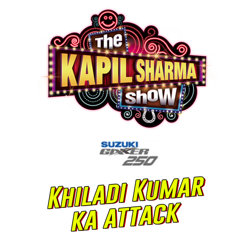 The Kapil Sharma Show