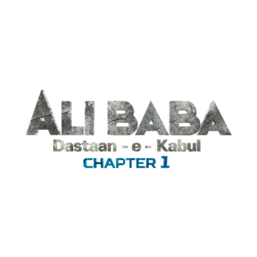 Alibaba - Dastaan-e-Kabul