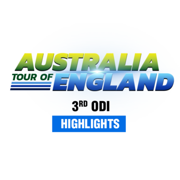 Australia Tour of England 2020-21