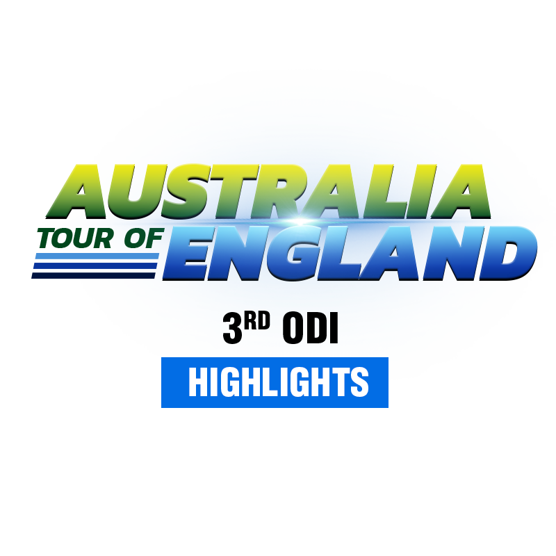 Australia Tour of England 2020-21 logo