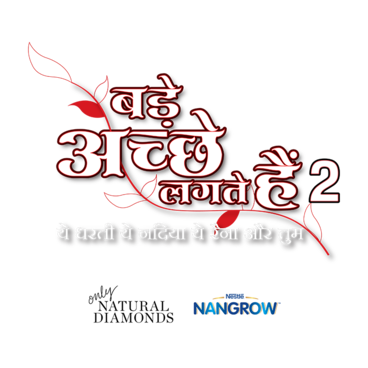 Bade Achhe Lagte Hain