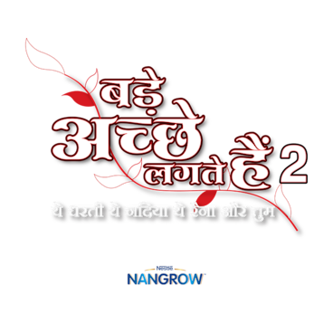 Bade Achhe Lagte Hain