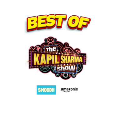 The Kapil Sharma Show