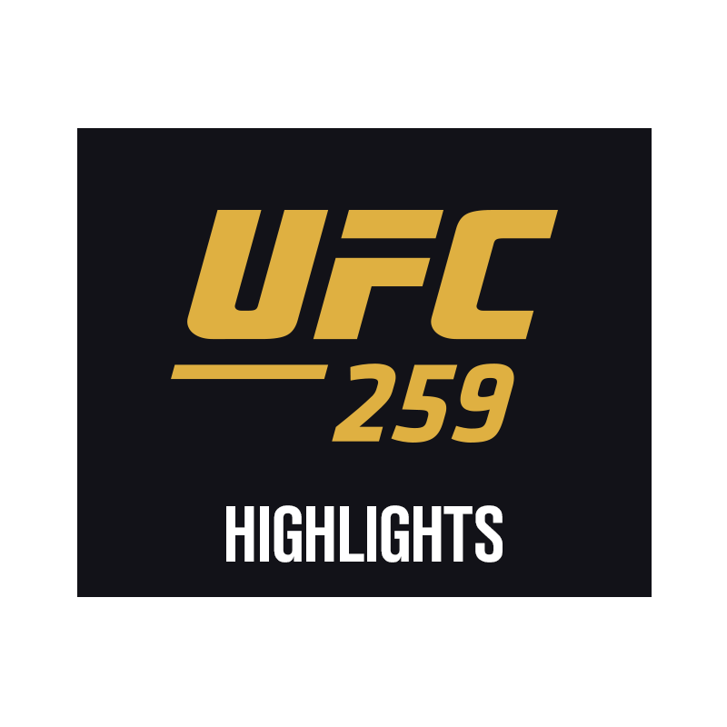 UFC 2020-21 logo