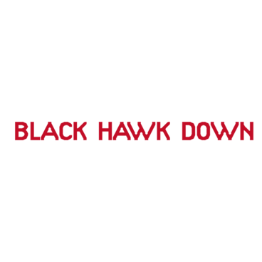 Black Hawk Down